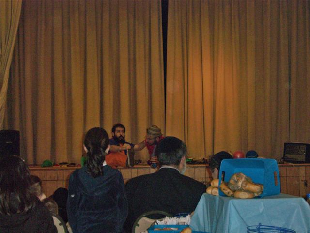 Budapest Jugglers 7
