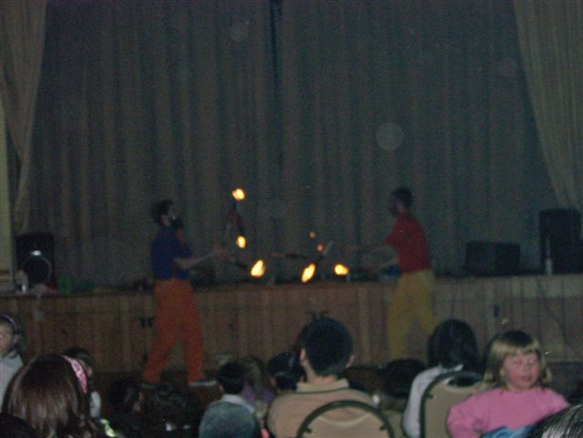 Budapest Jugglers 16
